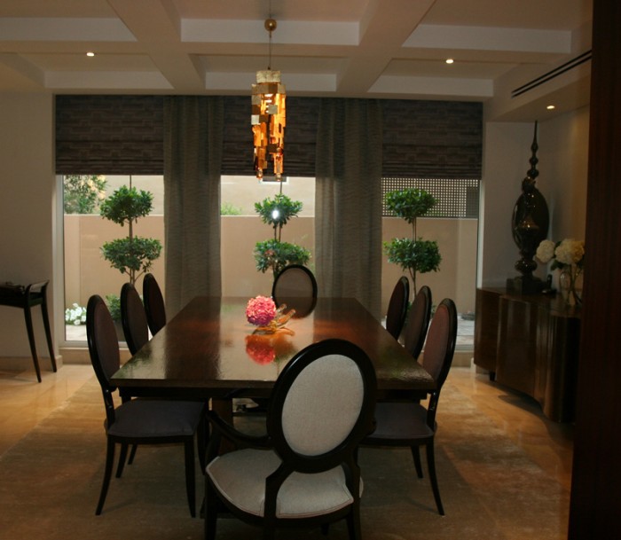 Dubai Dining